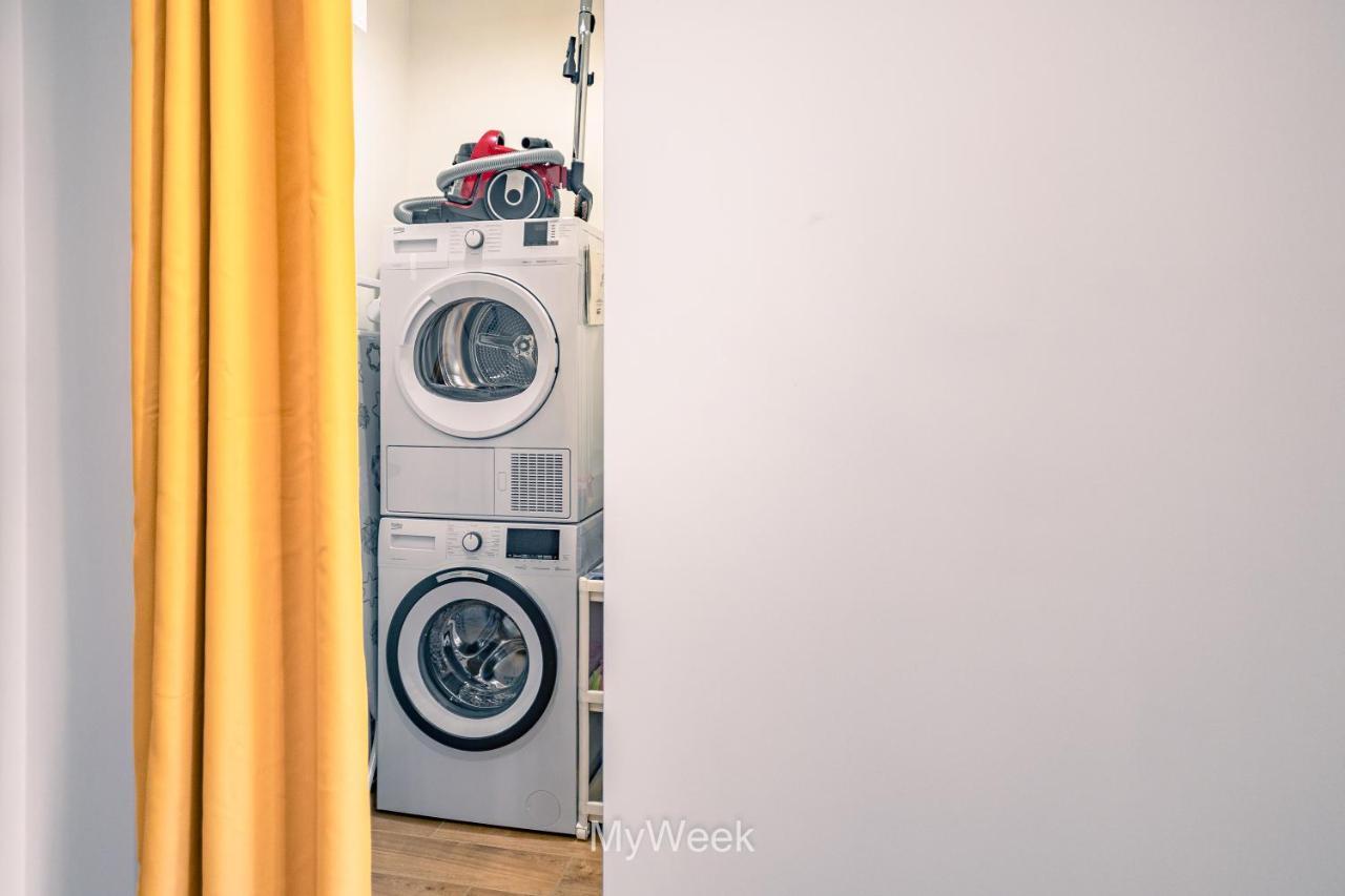 Ogrody Pieniawskie, Myweek Polanica-Zdroj Luaran gambar