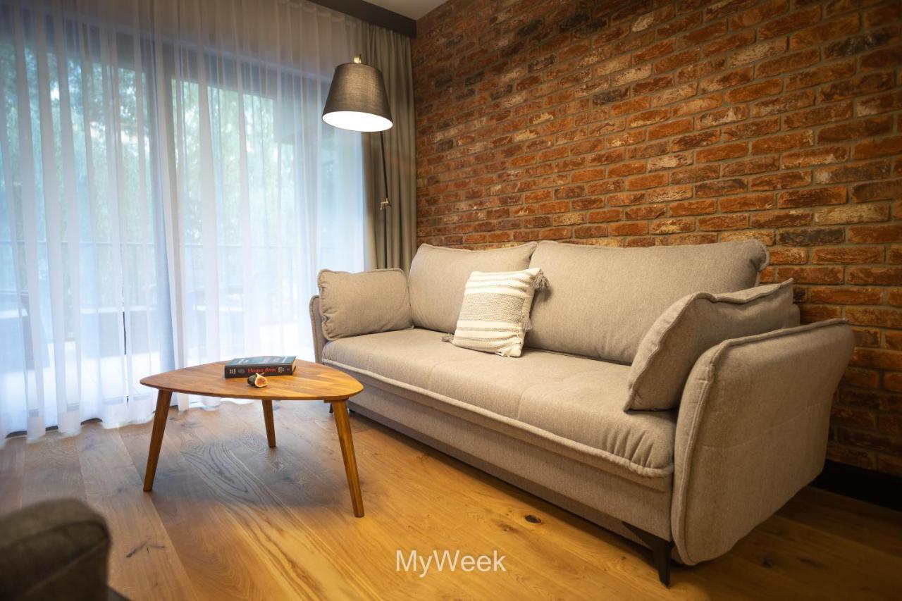 Ogrody Pieniawskie, Myweek Polanica-Zdroj Luaran gambar